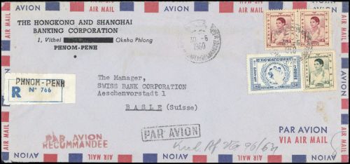 1955, Kambodscha, 56-57, 93, Brief