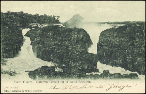 Paraguay, 93, 97, Brief