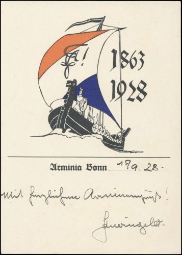 Wissenschaft,Studentica,allgemein