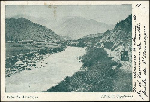 Chile, 58, 61, Brief