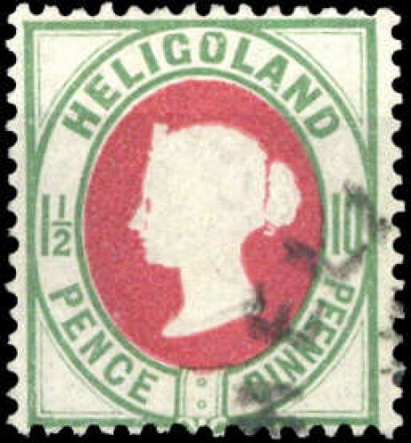 1875, Altdeutschland Helgoland, 14, gest.