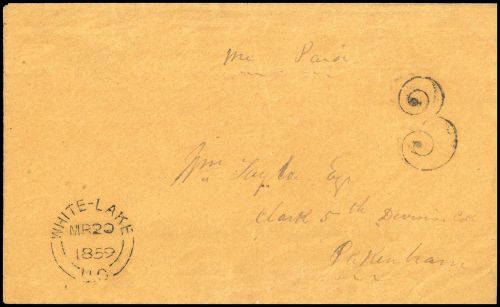 Canada, Brief