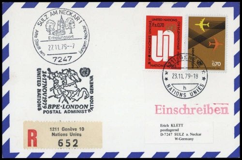 1979, UNO Genf, 11, 76, Brief