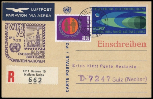 1975, UNO Genf, P2, 49, Brief