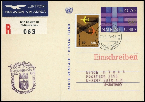 1979, UNO Genf, P4, 76, Brief