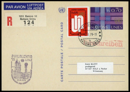 1979, UNO Genf, P4, 11, Brief