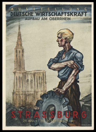 1941, III. Reich Propaganda,Veranstaltungen,sonstige