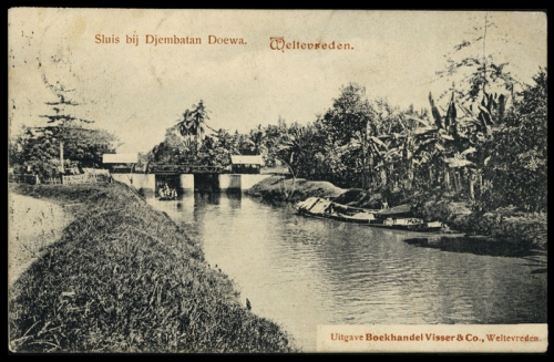 Niederländisch Indien