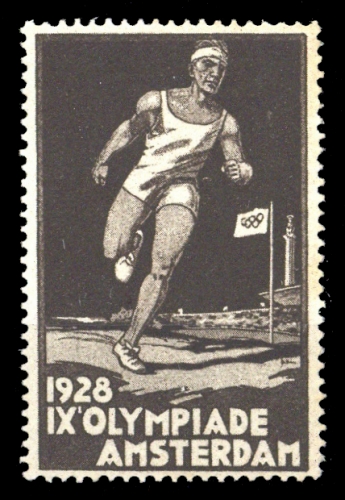 1928, Sport u. Spiel,Olympia ,1896-1932, *