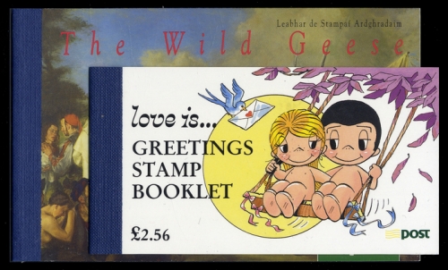 1995, Irland, MH 29 u.a., **
