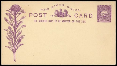 1890, Neusuedwales, P 9, Brief