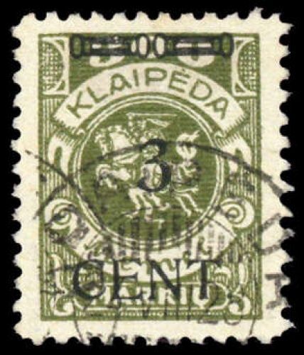 1923, Memel, 179 I, gest.