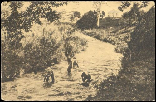 Niederländisch Indien, 102, Brief