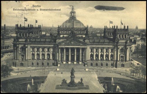 1913, Zeppelin,Zeppelin Postkarten,1900-1914, Brief