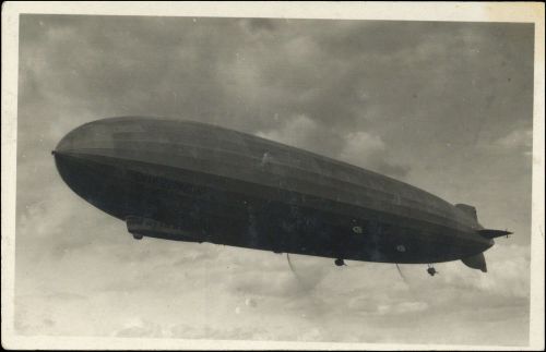 1930, Zeppelin,Zeppelin Postkarten,sonstige, Brief