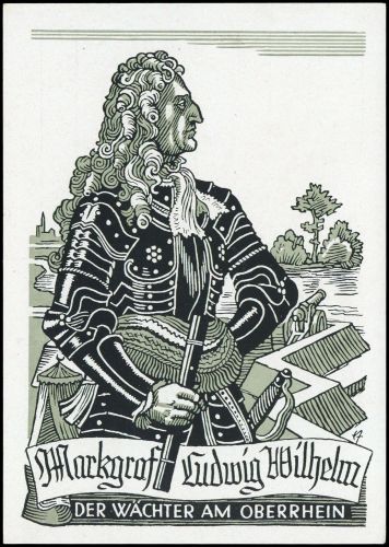 III. Reich Propaganda,sonstige Karten,