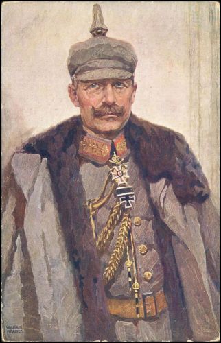 Geschichte,Deutscher Adel,Wilhelm II, Brief