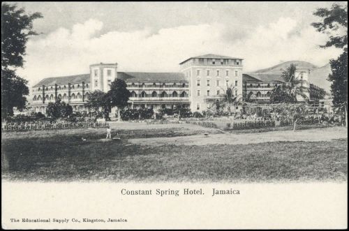 Jamaica