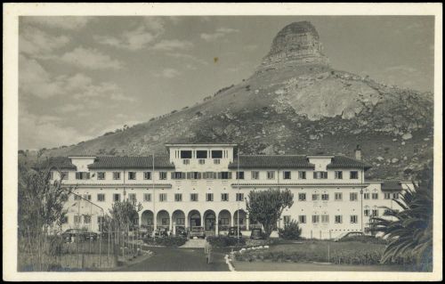 Südafrika
