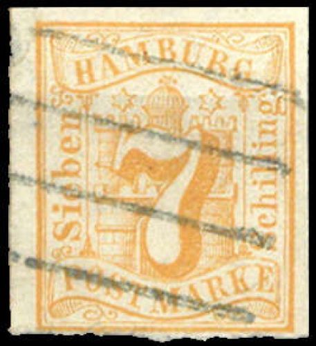 1859, Altdeutschland Hamburg, 6, gest.