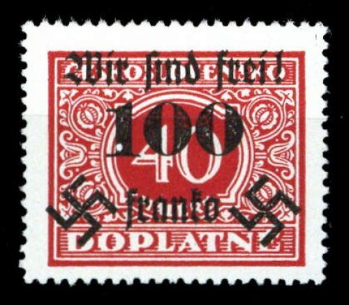 1938, Sudetenland Rumburg, 40, **