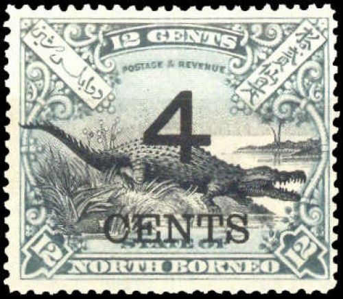 1899, Nordborneo, 83, *