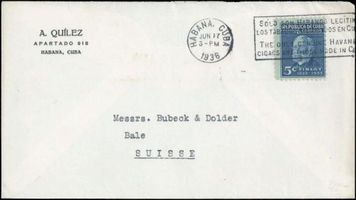 1934, Cuba, 102, Brief