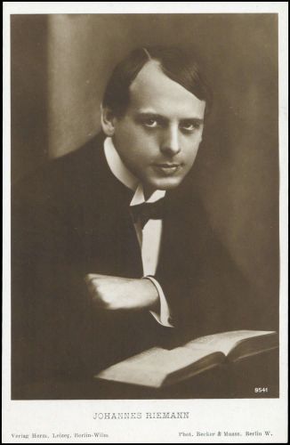 Ansichtskarten,Autographen,Schauspieler
