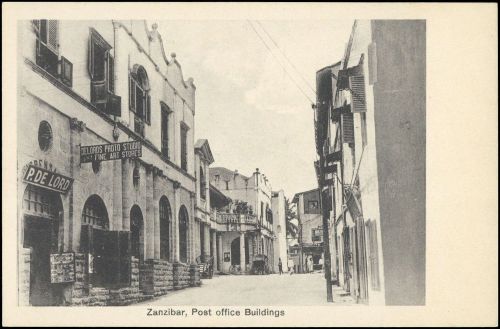 Sansibar