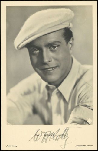 Ansichtskarten,Autographen,Schauspieler