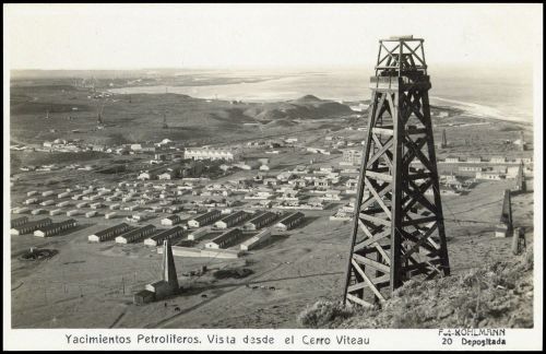 Argentinien