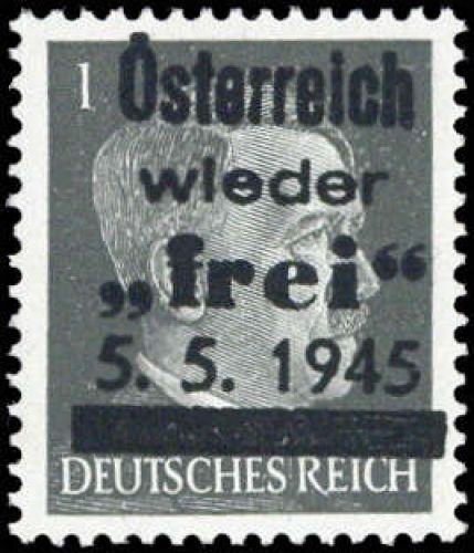 Österreich Lokalausgaben, LO 20, **