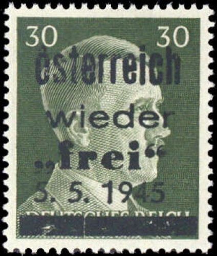Österreich Lokalausgaben, LO 33, **