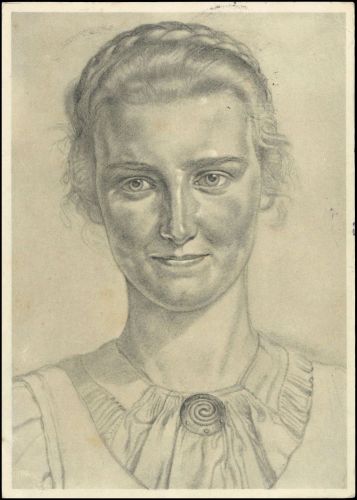 III. Reich Propaganda,Willrich,