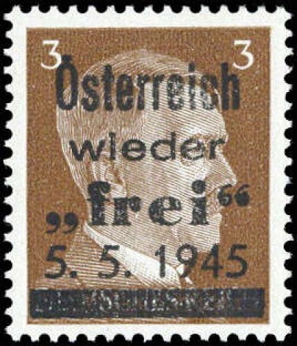 Österreich Lokalausgaben, LO 21, **