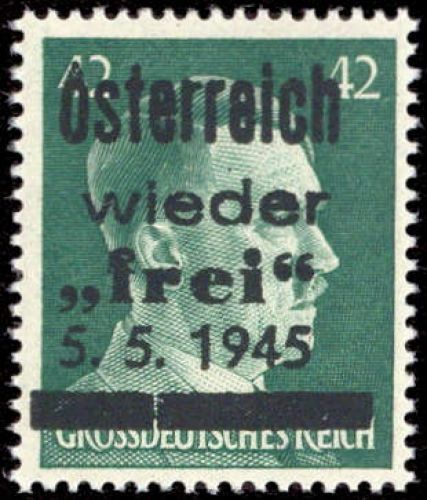 Österreich Lokalausgaben, LO 35, **