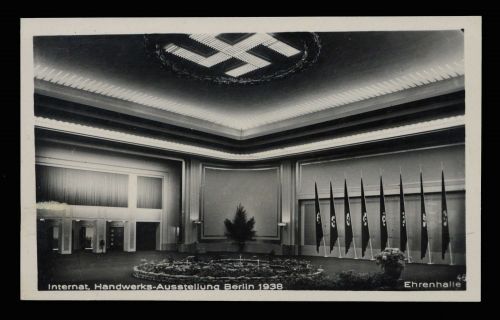 III. Reich Propaganda,Veranstaltungen,sonstige