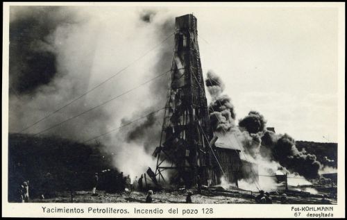 Argentinien