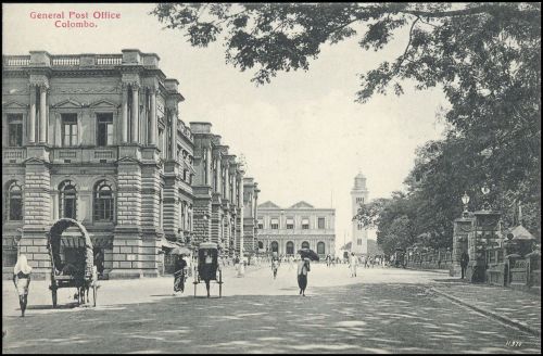 Ceylon