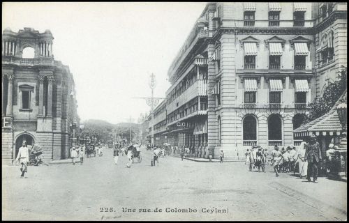 Ceylon