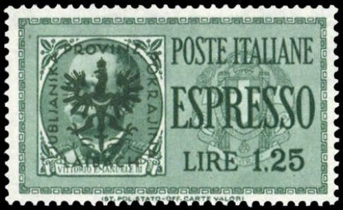 1944, Deutsche Besetzung II. WK Laibach, 20, **