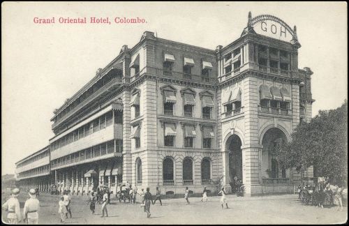 Ceylon