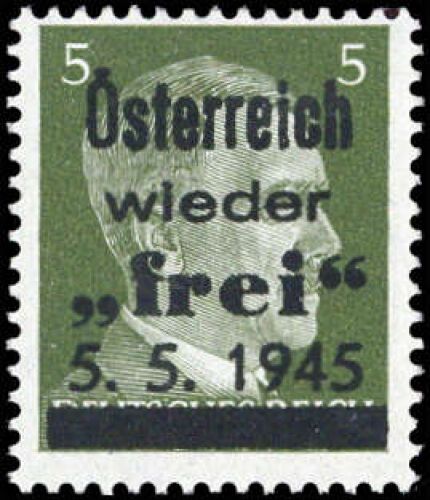 Österreich Lokalausgaben, LO 23, **