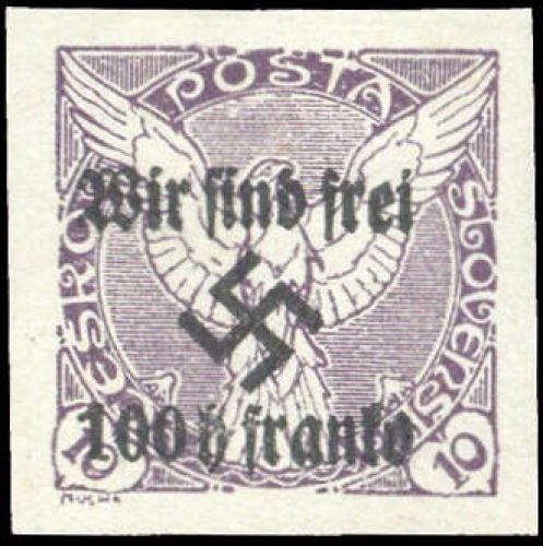 1938, Sudetenland Rumburg, 19, *