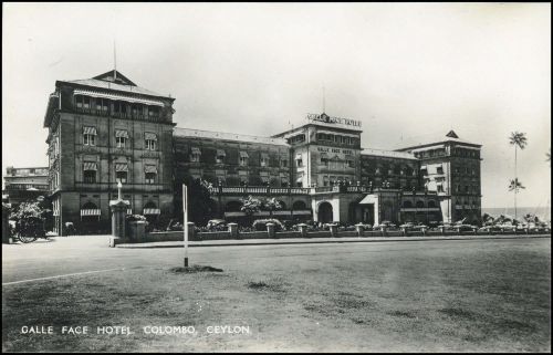 Ceylon