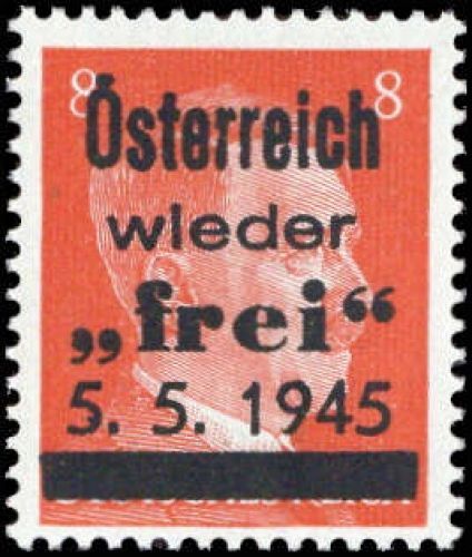Österreich Lokalausgaben, LO 25, **