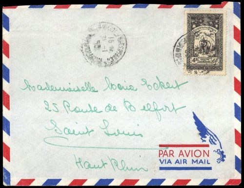 1954, Kambodscha, 43, Brief