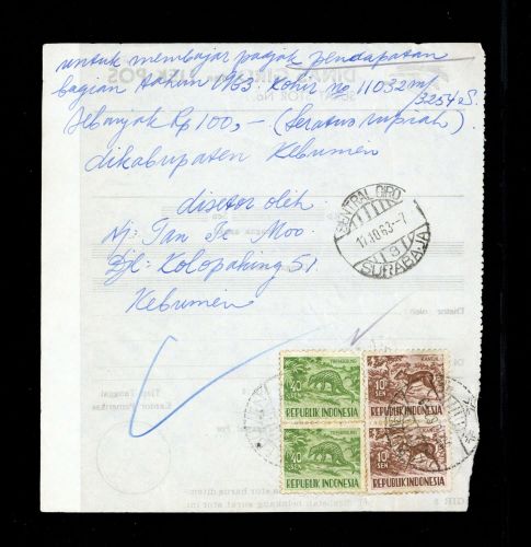 1963, Indonesien, 172, 178