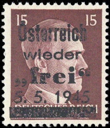 Österreich Lokalausgaben, LO 28, **