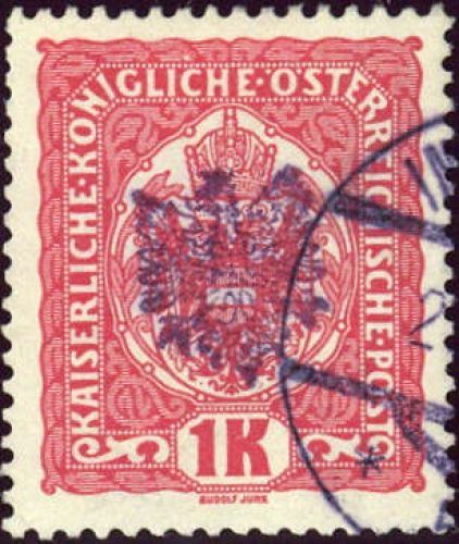 Österreich Lokalausgaben, TI (199), cto